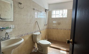 VENDO CASA EN BOCA DEL RIO