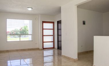 CASA 3 RECAMARAS EN CUAUTLANINGO