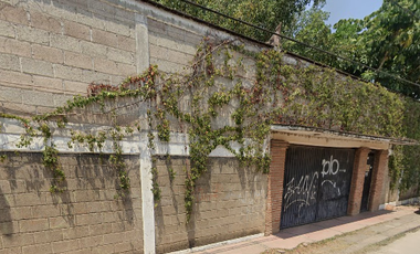CASA EN REMATE, EN FELIPE NERI, YAUTEPEC