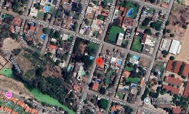 CASA EN REMATE, EN FELIPE NERI, YAUTEPEC