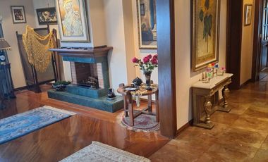 departamento en venta Gonzales Suarez Quito Ecuador 3 dormitorios