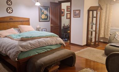 departamento en venta Gonzales Suarez Quito Ecuador 3 dormitorios