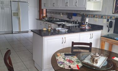 departamento en venta Gonzales Suarez Quito Ecuador 3 dormitorios