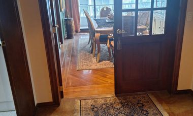 departamento en venta Gonzales Suarez Quito Ecuador 3 dormitorios
