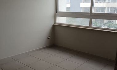 ARRIENDO DEPARTAMENTO DE 1 DORMITORIO 1 BAÑO CON BALCON / METRO LO OVALLE