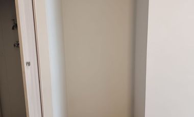 ARRIENDO DEPARTAMENTO DE 1 DORMITORIO 1 BAÑO CON BALCON / METRO LO OVALLE