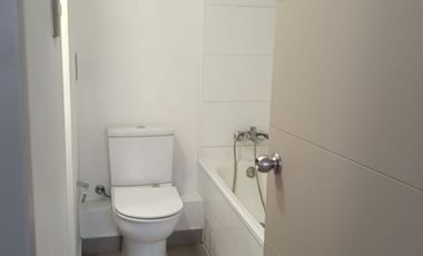 ARRIENDO DEPARTAMENTO DE 1 DORMITORIO 1 BAÑO CON BALCON / METRO LO OVALLE