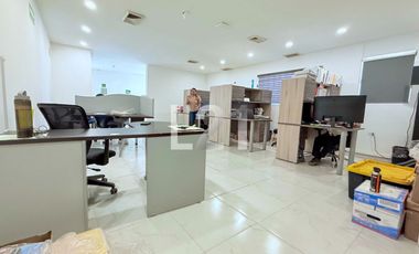 Oficina colonia centenario