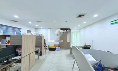 Oficina colonia centenario