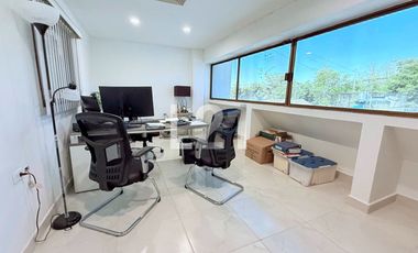 Oficina colonia centenario