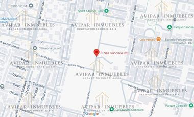 VENTA DE DEPARTAMENTO EN SAN FRANCISCO, SECC HEROES COACALCO, EDOMEX.