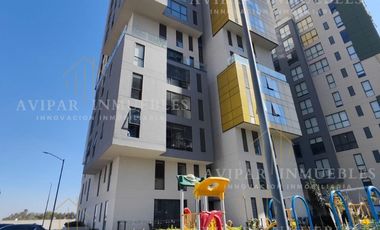 VENTA DE DEPARTAMENTO EN SAN FRANCISCO, SECC HEROES COACALCO, EDOMEX.