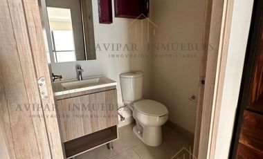 VENTA DE DEPARTAMENTO EN SAN FRANCISCO, SECC HEROES COACALCO, EDOMEX.