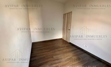 VENTA DE DEPARTAMENTO EN SAN FRANCISCO, SECC HEROES COACALCO, EDOMEX.