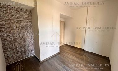 VENTA DE DEPARTAMENTO EN SAN FRANCISCO, SECC HEROES COACALCO, EDOMEX.