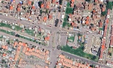 VENTA DE DEPARTAMENTO EN SAN FRANCISCO, SECC HEROES COACALCO, EDOMEX.