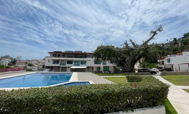 VENTA VILLA LAS PLAYAS ACAPULCO