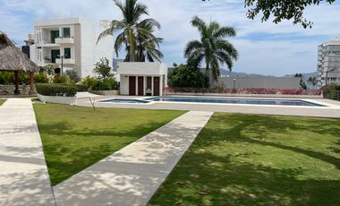 VENTA VILLA LAS PLAYAS ACAPULCO