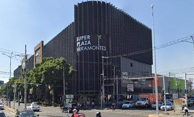 Local en Venta Coapa Los Cedros Coyoacán CDMX