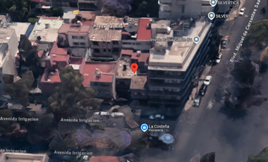 Casa en Venta Irrigación Miguel Hidalgo