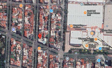 Casa en Venta Irrigación Miguel Hidalgo