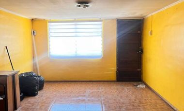 Casa En Venta, 2 Dorm. Sector, 5 De Abril, Estación Central