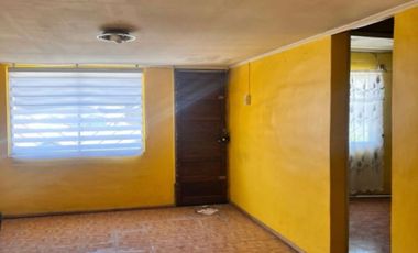 Casa En Venta, 2 Dorm. Sector, 5 De Abril, Estación Central