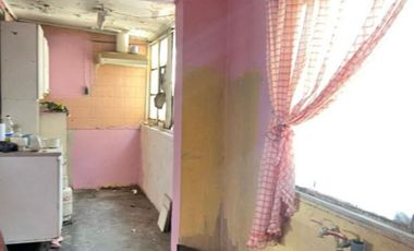Casa En Venta, 2 Dorm. Sector, 5 De Abril, Estación Central