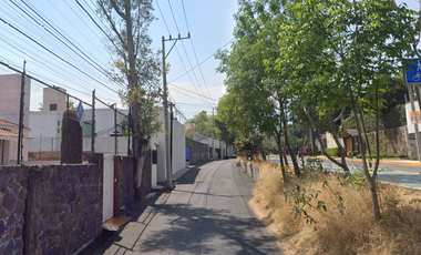 Casa en Venta San Jerónimo Lídice Magdalena Contreras CDMX