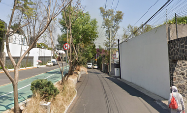 Casa en Venta San Jerónimo Lídice Magdalena Contreras CDMX