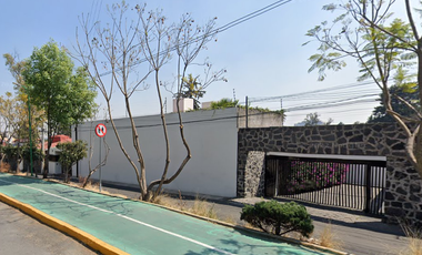 Casa en Venta San Jerónimo Lídice Magdalena Contreras CDMX