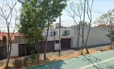 Casa en Venta San Jerónimo Lídice Magdalena Contreras CDMX