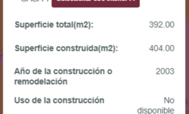 Casa en Venta San Jerónimo Lídice Magdalena Contreras CDMX