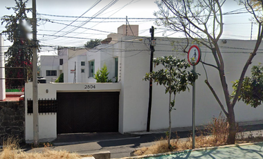 Casa en Venta San Jerónimo Lídice Magdalena Contreras CDMX