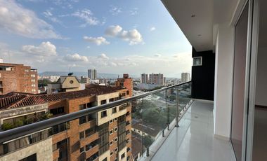 Apartamento en venta – Nuevo Sotomayor ✨