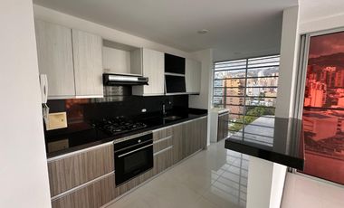 Apartamento en venta – Nuevo Sotomayor ✨