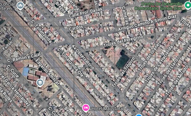 PROPIEDAD DE OPORTUNIDAD!! EXCELENTE CASA EN LAURELES DEL SUR, SAN LUIS POTOSI!!!