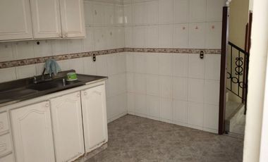 🏠 Casa en venta – La Floresta