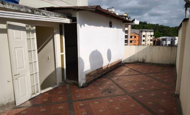 🏠 Casa en venta – La Floresta