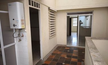 🏠 Casa en venta – La Floresta