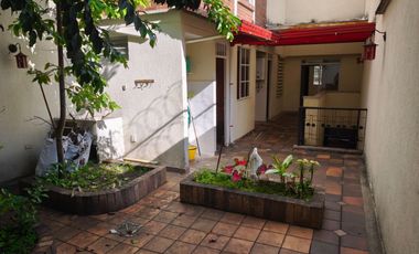 🏠 Casa en venta – La Floresta