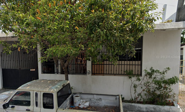 INVERSION EXCEPCIONAL, UNA GRAN OPORTUNIDAD PARA INVERTIR, GRAN CASA A MITAD DE PRECIO EN BOCA DEL RIO VERACRUZ!!