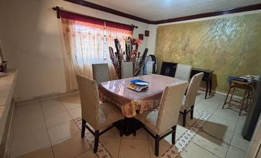 CASA EN VENTA EN LA PIEDRERA - EL SALTO