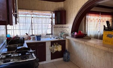 CASA EN VENTA EN LA PIEDRERA - EL SALTO
