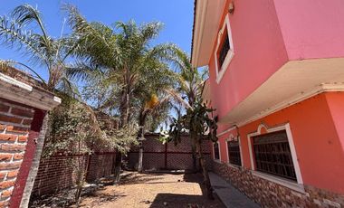 CASA EN VENTA EN LA PIEDRERA - EL SALTO