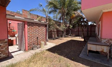 CASA EN VENTA EN LA PIEDRERA - EL SALTO