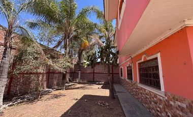 CASA EN VENTA EN LA PIEDRERA - EL SALTO