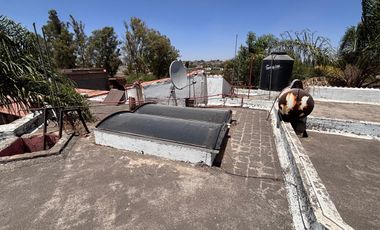 CASA EN VENTA EN LA PIEDRERA - EL SALTO