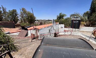 CASA EN VENTA EN LA PIEDRERA - EL SALTO