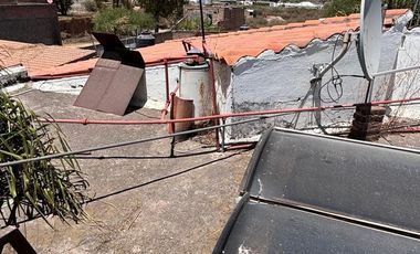 CASA EN VENTA EN LA PIEDRERA - EL SALTO